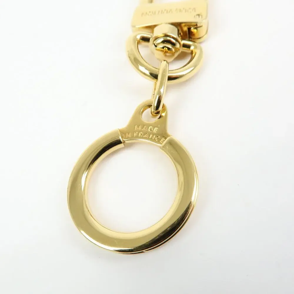 7080 - Louis Vuitton Ancre Keyring